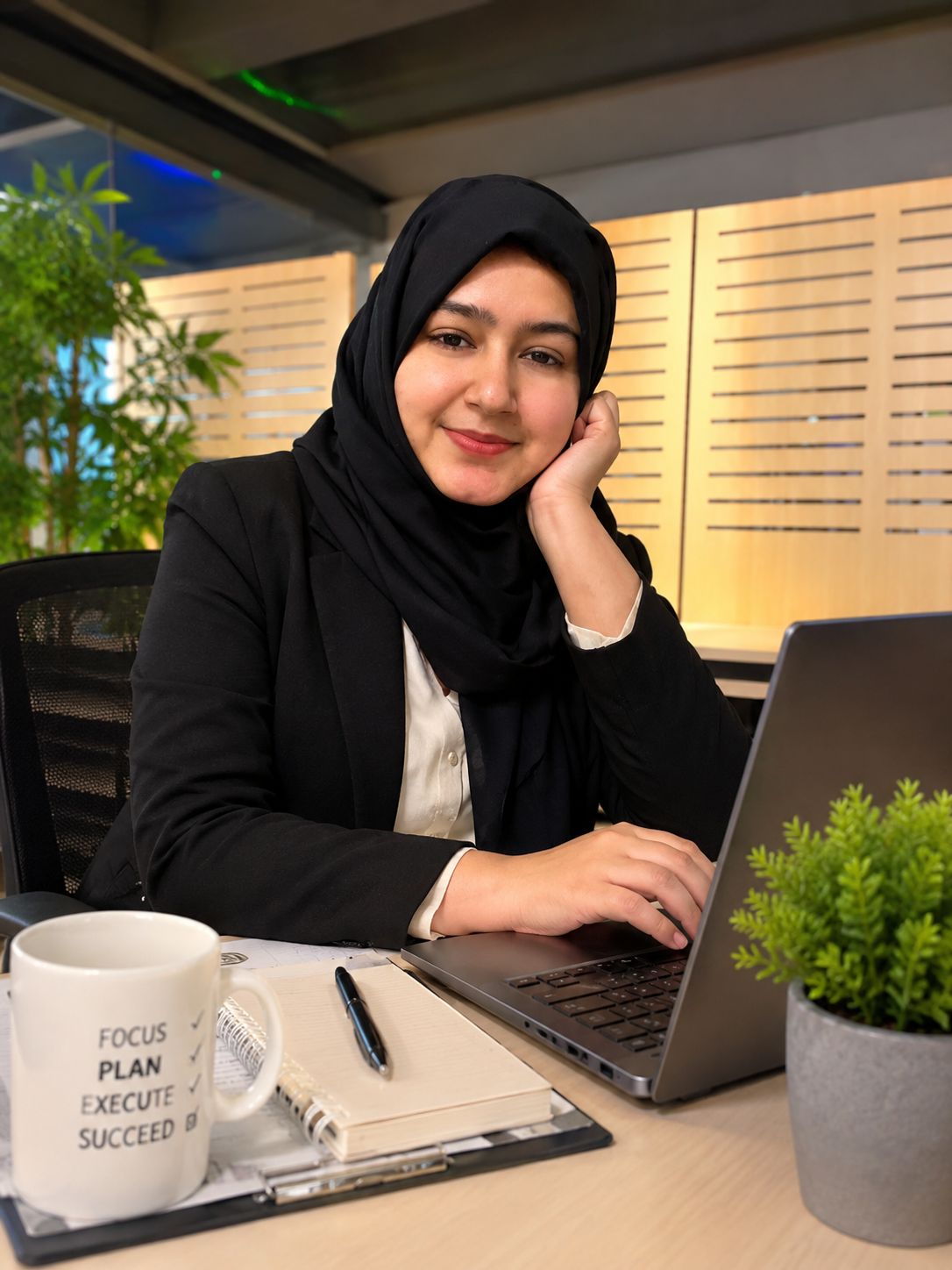 Hafiza Sidra Javid