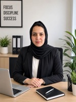 Noshaba Kanwal